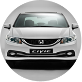 Honda Civic 4D