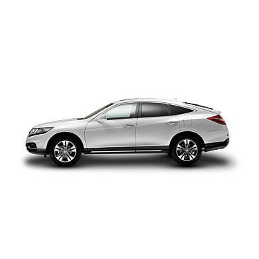 Новый Honda Crosstour