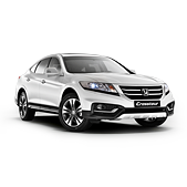 Honda Crosstour